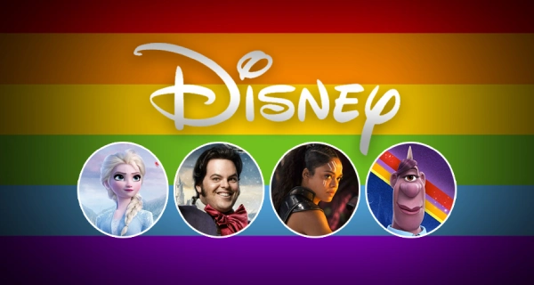 Disney and LGBT Representation: A Closer Look