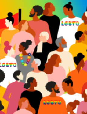 Exploring the 'I' in LGBTQIA
