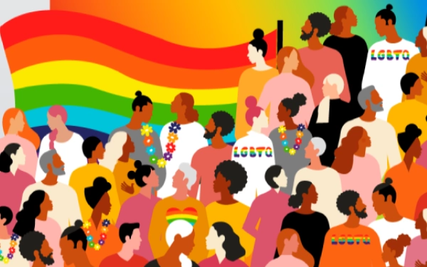 Exploring the 'I' in LGBTQIA - AroundMen.com