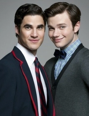 The Ultimate Guide to All the Glee Gays
