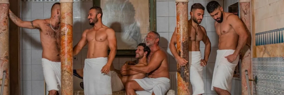 'Bathhouse Gay' on Tumblr: A Closer Look