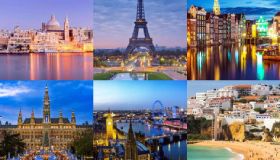 Best Gay Cities in Europe: What Places Should You Visit?