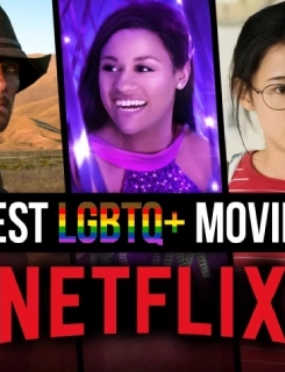 Must-See LGBT Shows on Netflix - Diverse Narratives
