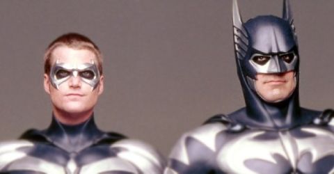 Are Batman and Robin Gay Characters? Know the Truth on AroundMen