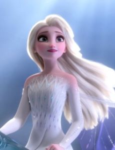Is Elsa Gay in the Frozen 2 Movie? Explore at Aroundmen.com
