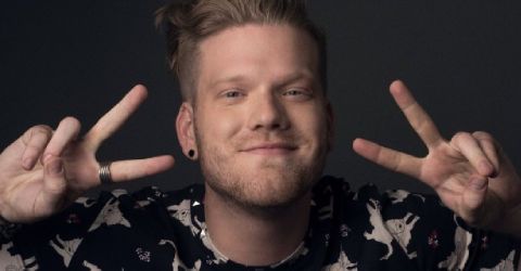 Once and for All: Is Scott Hoying Gay?