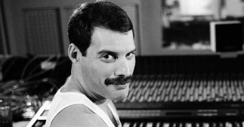 Was Freddie Mercury Gay or Bi? A Really Ancient Question