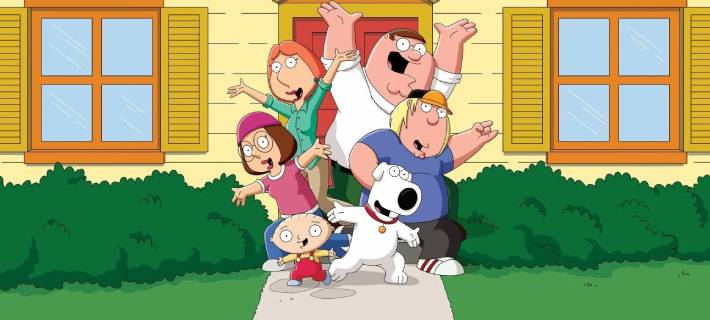 Family Guy