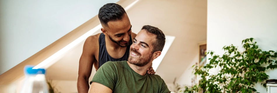 Gay Sex with Friend: Exploring Friendships and Intimacy