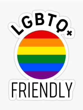 What Does 'LGBT Friendly' Mean? - AroundMen.com