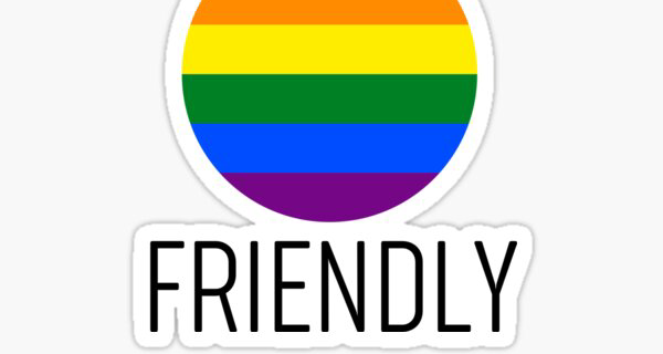 LGBT Friendly: Building Inclusive Spaces