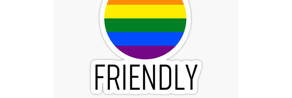 LGBT Friendly: Building Inclusive Spaces 