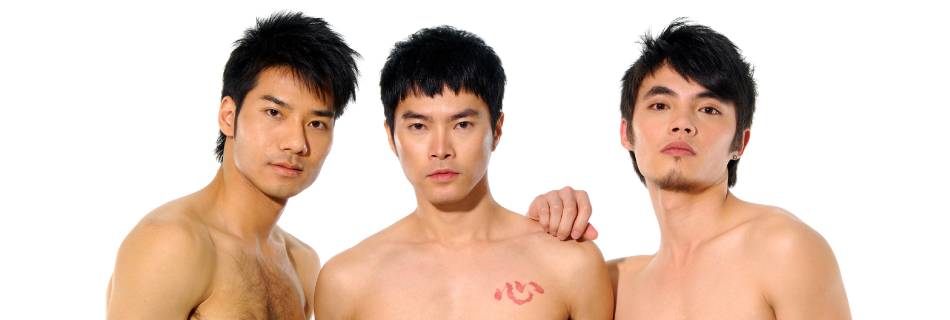 Find a Hookup with Our Gay Asian Dating Site
