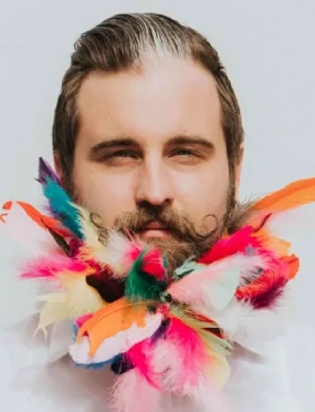 Unraveling the Meaning of 'Gay Beard'