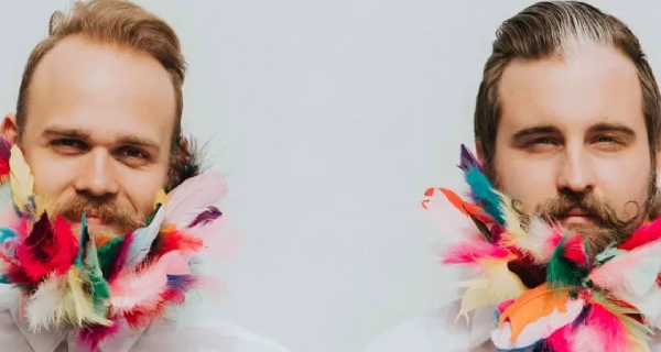 Unraveling the Meaning of 'Gay Beard'