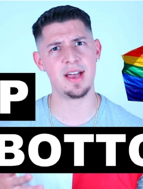 'Gay Bottom': Understanding Sexual Roles