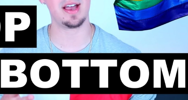 'Gay Bottom': Understanding Sexual Roles - AroundMen.com