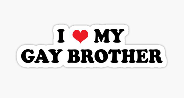 'Gay Brothers': Exploring Family Dynamics & Identity - AroundMen.com