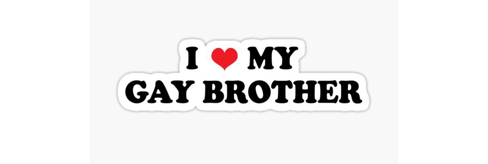 Gay Brothers: A Look into Family Dynamics and Identity
 