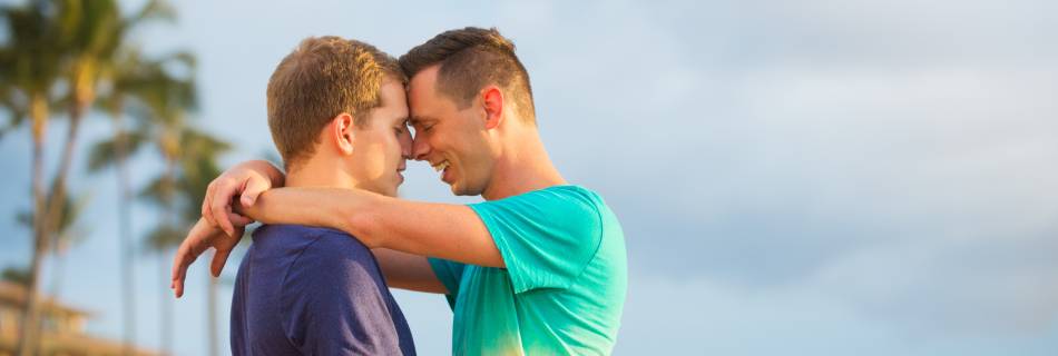 Find Your Perfect Match Today on Our Gay Dating Site!