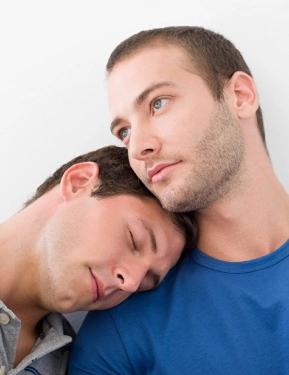 'Gay First Time': Navigating Your Sexual Journey