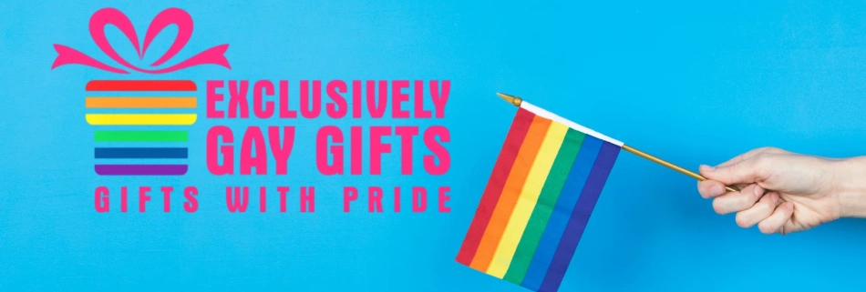 Gay Gifts: A Guide to LGBTQ+ Friendly Gifting 