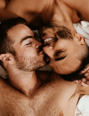 Uncover the meaning and implications of straight gay sex
