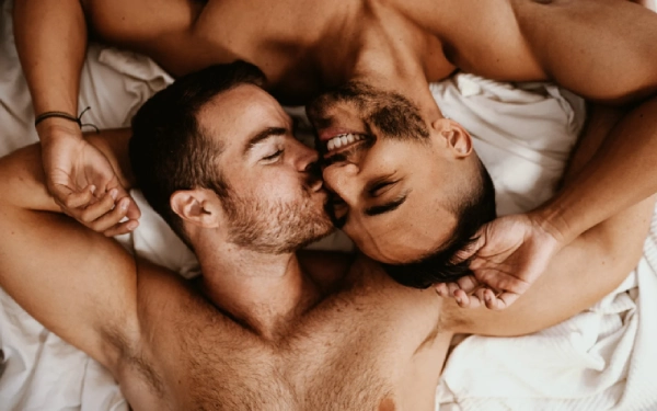 Understanding Straight Gay Sex: A Deep Dive