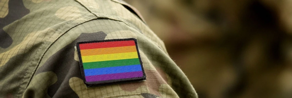 Highlighting Gay Soldiers in WW2