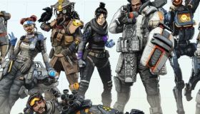Gibraltar Gay Apex? Being a Gay Character on Apex Legends: Aroundmen