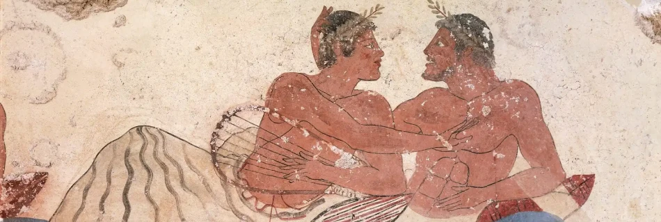 Homosexuality in Ancient Greece: A Deep Dive