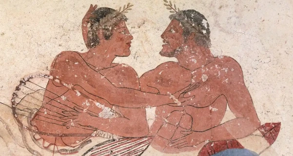 Homosexuality in Ancient Greece: A Deep Dive