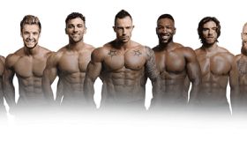 How to Find the Hottest Gay Bodybuilders Online