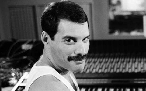 Was Freddie Mercury Gay or Bi? A Really Ancient Question