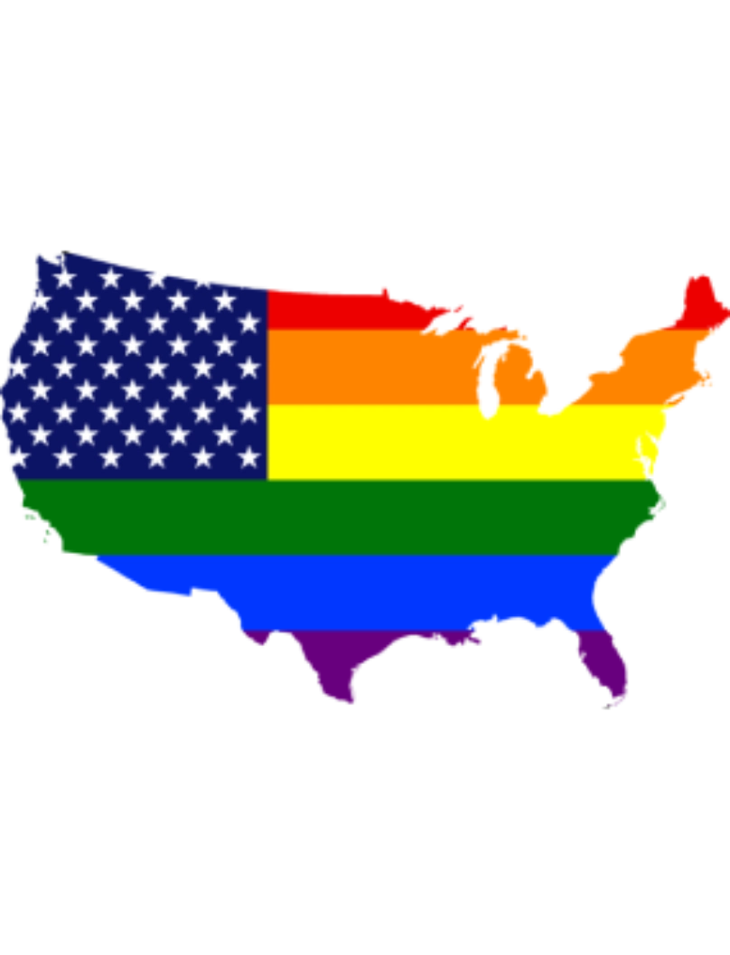Top Gayest Cities in the US - AroundMen.com