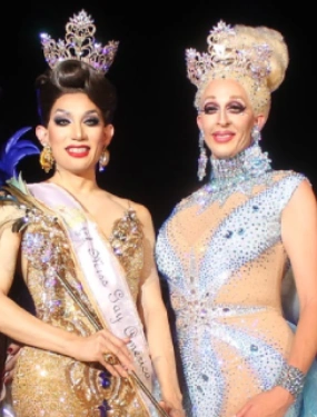 Miss Gay America: Celebrating Drag Excellence