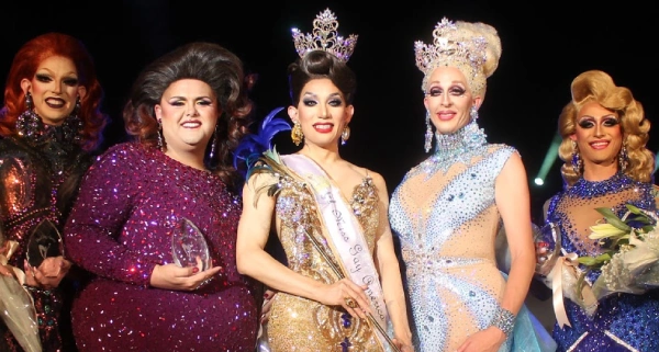 Miss Gay America: A Showcase of Drag Excellence