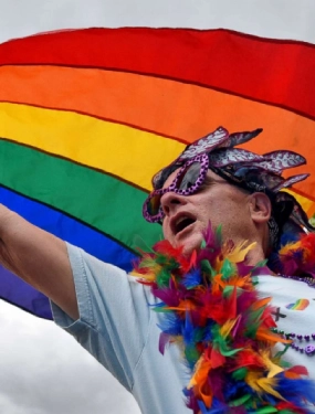Understanding Gay Pride - A Celebration of Identity