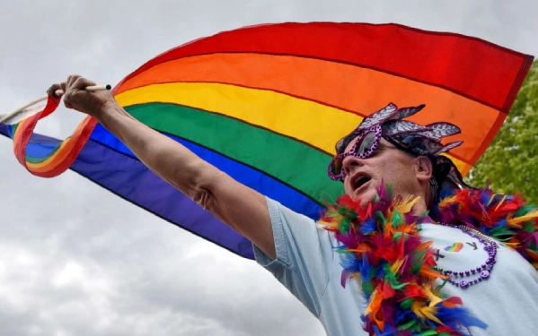 Decoding the Meaning of Gay Pride