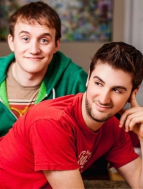 Gay Roommates: Understanding Dynamics & Boundaries