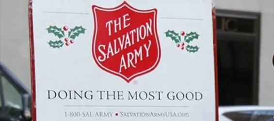 Salvation Army and LGBTQ+ Rights: An Examination | AroundMen.com	
