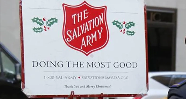 Is The Salvation Army Anti-Gay? A Closer Look