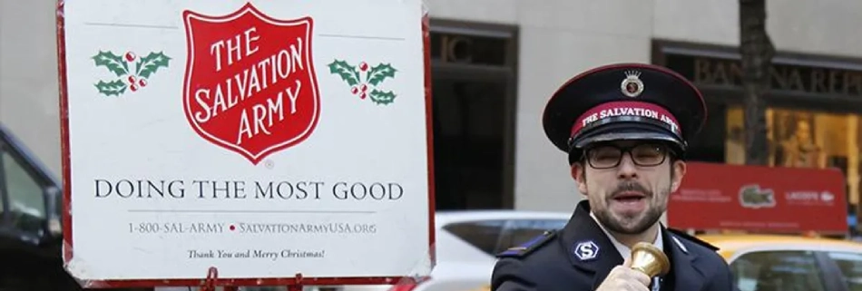 Is The Salvation Army Anti-Gay? A Closer Look 