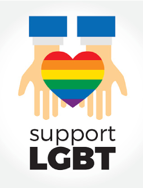 LGBT Support Groups - Help & Community on AroundMen.com