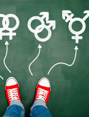 Signs Your Guy Is Bisexual: Understanding Sexuality - AroundMen.com