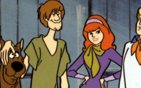 Explore Gay Scooby-Doo Characters on AroundMen