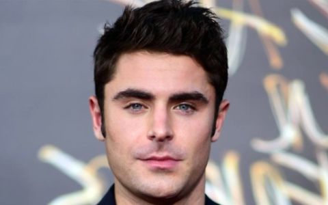 Zac Efron