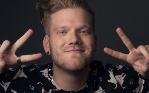 Once and for All: Is Scott Hoying Gay?