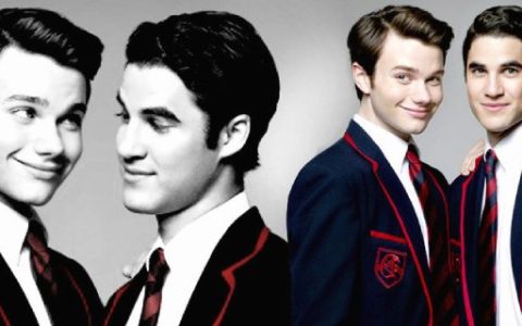 The Ultimate Guide to All the Glee Gays